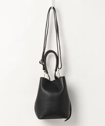 Te chichi | AULENTTIレザーミニBAG(ショルダーバッグ)