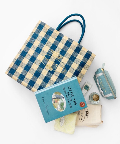 【美品】TOCCA VIVID MARCHE 天然草木 刺繍トートバッグ L 美品】TOCCA VIVID MARCHE 天然草木 刺繍トートバッグ L - メルカリ