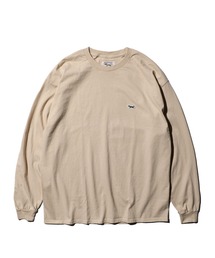 PENNEY'S / ペニーズ FOX BASIC CREW LS TEEフォックスベーシッククルーネック長袖(ユニセックス)
