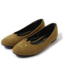 I am I  | フラットパンプス(パンプス)