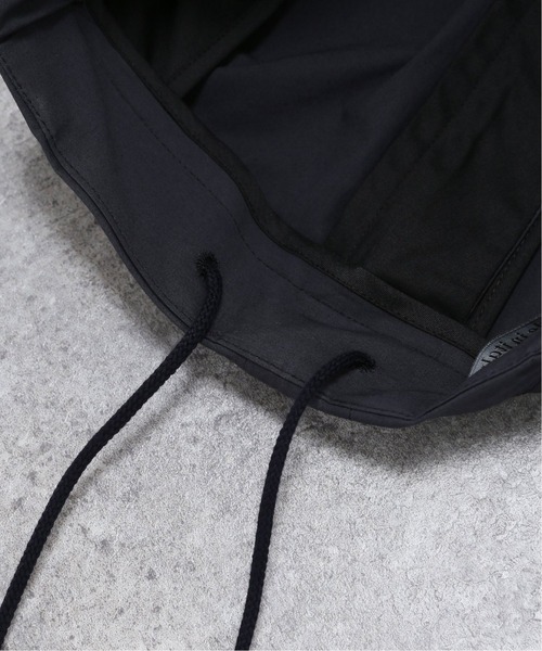 Caruso（カルーゾ）の「【CARUSO/カルーゾ】別注 イージーパンツ（その他パンツ・メンズ・アイボリー/ベージュ/ネイビー/サックスブルー/イエロー・SMALL/MEDIUM/LARGE）」の18枚目の写真