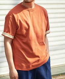 CIAOPANIC TYPY | キープシェイプフライス半袖Tee(Tシャツ/カットソー)