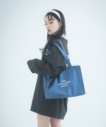 ANDGEEBEE | 【UNISEX】フェイクショルダーバッグ(ショルダーバッグ)
