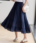 DAY CLOSET(デイ クローゼット)の「スカート(スカート)」