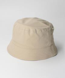 BEAUTY&YOUTH UNITED ARROWS | BY ポリエステル ドライ ツイル バケット ハット(ハット)