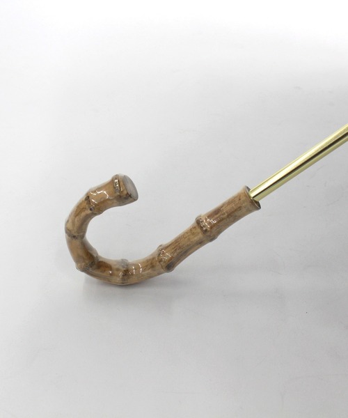 Cepica(セピカ)の「【pink trick / ピンクトリック】フリル完全遮光長傘(晴雨兼用)(長傘・レディース・ホワイト/ブラック/ネイビー/ブルー/ベージュ/ラベンダー/カーキ/ピンク・FREE)」の10枚目の写真