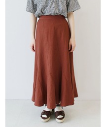 ehka sopo | パネル切替スカート(スカート)