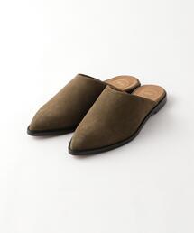 ＜ATP ATELIER＞ANZI SLIP ON/スリッポン
