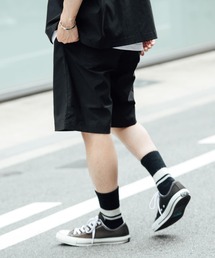 ITEMS URBANRESEARCH | ナイロンストレッチタイプライターEASYショーツ(その他パンツ)