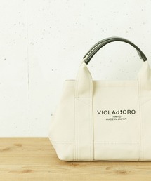 URBAN RESEARCH Sonny Label | VIOLAd’ORO　BRUNO V-1368C(トートバッグ)