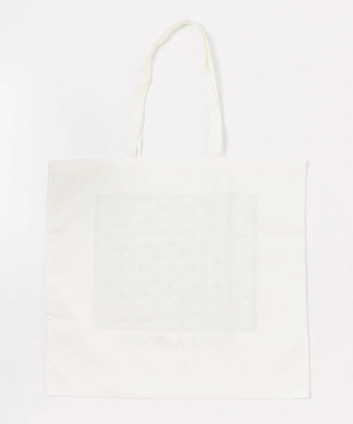 URBAN RESEARCH Sonny Label（アーバンリサーチサニーレーベル）の「VIOLAd’ORO　BRUNO V-1368C（トートバッグ・レディース・アイボリー/ブラック/モカ・ONE）」の19枚目の写真