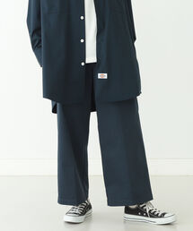 BEAMS BOY | Dickies × BEAMS BOY / 別注 Work Pants(その他パンツ)