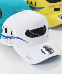 NEW ERA | ニューエラ キッズ キャップ プラレール(キャップ)
