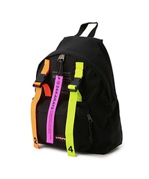 24karats（トゥウェンティーフォーカラッツ）の「Departure Back Pack 