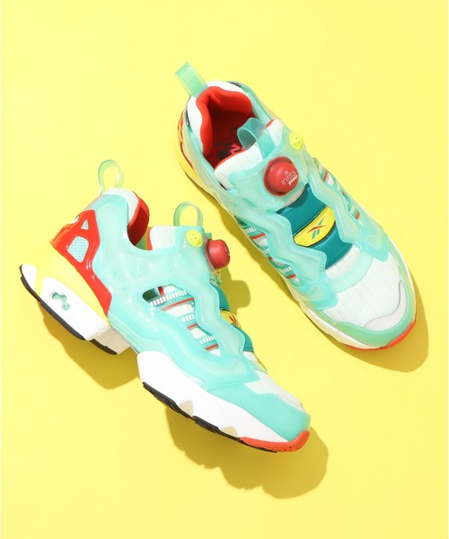 adidas ZX FURY / アディダス ゼットエックス フューリー スニーカー