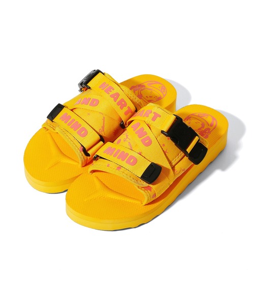 BB SPACE WALKER 2 SLIDE