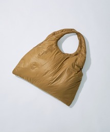 HELOYSE | 【HELOYSE】puffer tote(トートバッグ)
