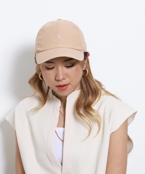 NIKE（ナイキ）の「NIKE Jordan Jumpman Heritage86 Washed Cap