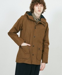 Barbour | HOODED WATERPROOF BEDALE SL(ブルゾン)