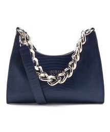 Guess | TULLIA Hobo(ショルダーバッグ)