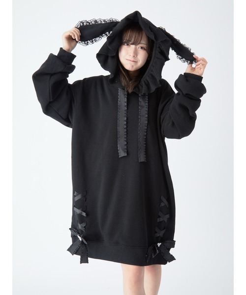 ブランド古着 長袖ワンピース ワンピース Ank Rouge アンクルージュ のファッション通販 Zozoused