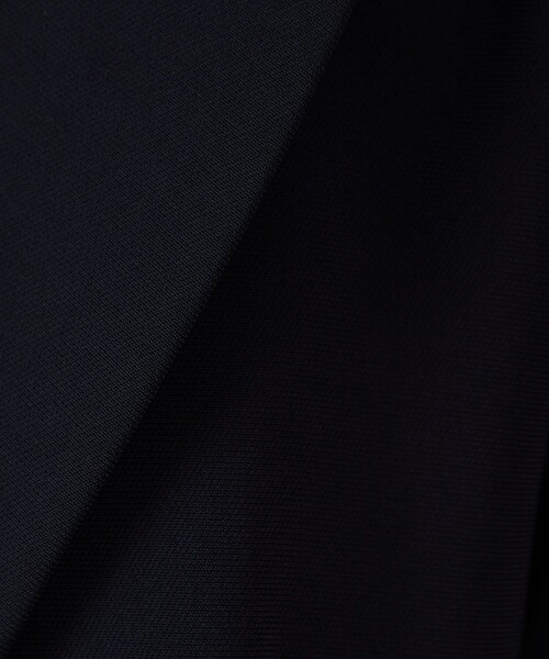 FREAK'S STORE（フリークスストア）の「▽【WEB限定】紺ブレザージャケット（テーラードジャケット・レディース・ネイビー/ナチュラル・ﾌﾘ-）」の18枚目の写真