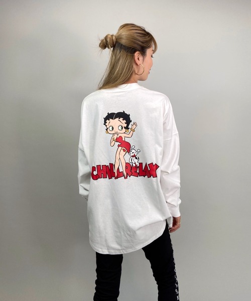 セール】【ムラサキスポーツ別注】CHILLAX/チラックス BETTY