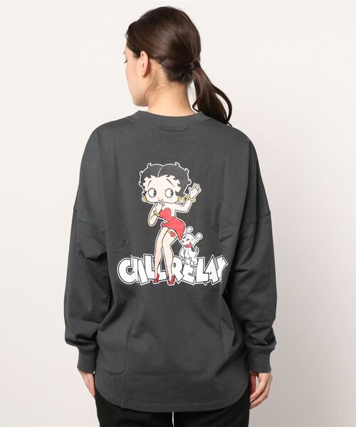 セール】【ムラサキスポーツ別注】CHILLAX/チラックス BETTY