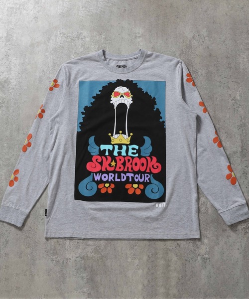 ノリーズ　ONE BITE ONE FISH　長袖Tシャツ　希少 ノリーズ ONE BITE ONE FISH 長袖Tシャツ 希少 希少品 ノリーズ
