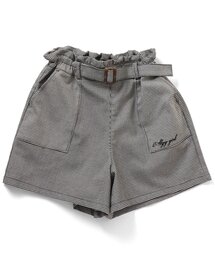 algy | ガーリーロゴキュロット(その他パンツ)