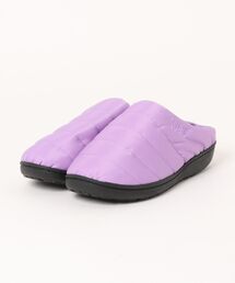 SUBU（スブ）の「〈新色追加！〉【SUBU スブ】Permanent Collection　ウィンターサンダル　スリッポン（サンダル）」