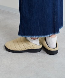 SUBU | 【SUBU スブ】Permanent Collection　ウィンターサンダル　WEB限定カラー(サンダル)
