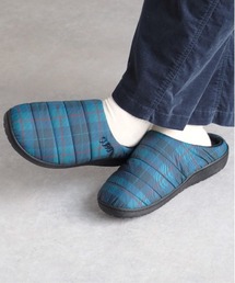 SUBU | 【SUBU スブ】Permanent Collection　ウィンターサンダル　WEB限定カラー(サンダル)