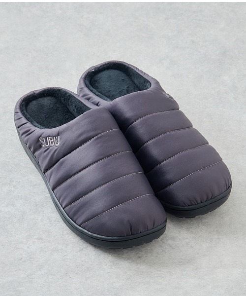 ☺*︎様 24AW 新品 F.C.R.B. SUBU サンダル M スリッポン SOPH. | SUBU