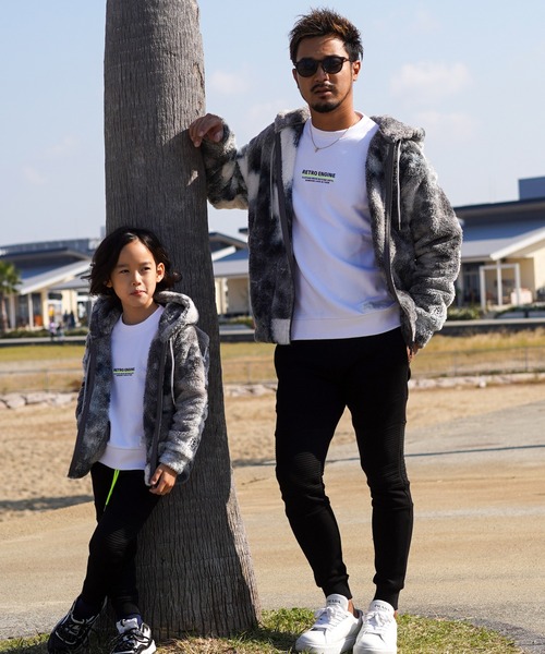 guess バイカースウェットパンツ adamsJUGGLER スウェットパンツ ジャージ プログレスバイカー