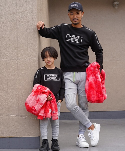 guess バイカースウェットパンツ GUESS ゲス スウェット パンツ ジョガーパンツ スリムシルエット