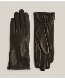 ALLSAINTS | CLEO LEATHER GLOVES | CLEO レザー グローブ(手袋)