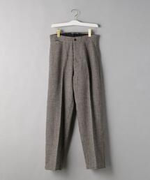 ＜KAPTAIN SUNSHINE＞ワーク トラウザーズ -ウォッシャブル- Ψ