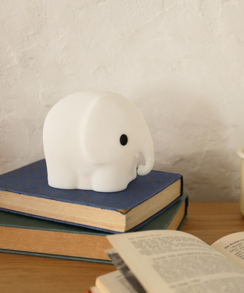 Miffy（ ミッフィー）の「Mr Maria Bundle of Light（照明・レディース・その他/イエロー/ホワイト系その他/ホワイト系その他2/ホワイト系その他3・FREE）」の4枚目の写真