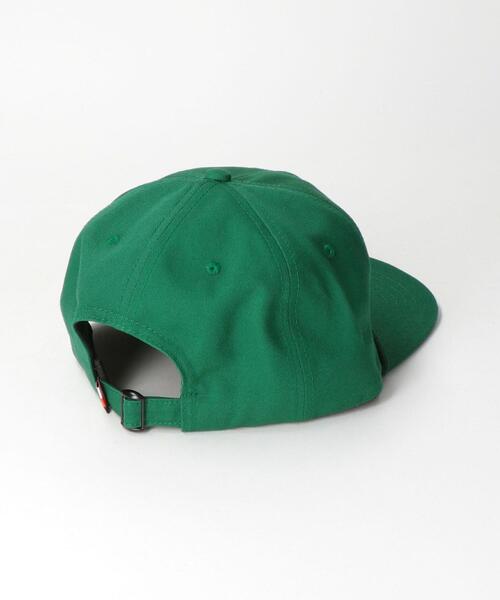 HONOR THE GIFT(オナーザギフト)の「<HONOR THE GIFT> ALIVE CAP/キャップ(キャップ・メンズ・ダークグリーン・FREE)」の3枚目の写真