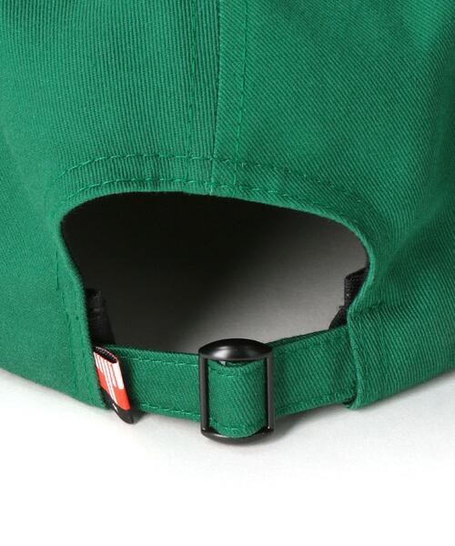 HONOR THE GIFT(オナーザギフト)の「<HONOR THE GIFT> ALIVE CAP/キャップ(キャップ・メンズ・ダークグリーン・FREE)」の6枚目の写真