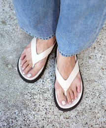 CAMINANDO | CAMINANDO(カミナンド) THONG SLIDES /トングサンダル/2216W(サンダル)
