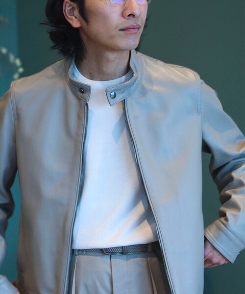 ビームスの百名品】EMMETI × Brilla per il gusto / 別注 JURI BEAMS3