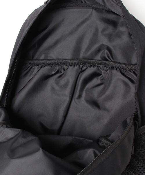 Dickies（ディッキーズ）の「【Dickies × AVIREX】リュックサック / RUCKSACK / アヴィレックス / AVIREX（バックパック/リュック・レディース・ブラック・FREE）」の4枚目の写真