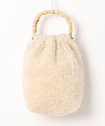 BEARDSLEY | A POINT(トートバッグ)