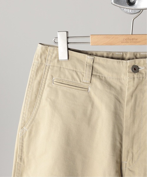 SNOW PEAK スノーピーク TAKIBI Chino Pants Takibi Chino Wide Pants | Snow Peak