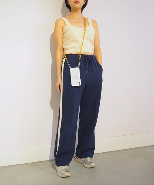 Casselini（キャセリーニ）の「【直営店限定】 Casselini(キャセリーニ)ビーズモバイルストラップ＆クリアiPhoneケース（スマホケース/カバー・レディース・ホワイト/グレー/シルバー/イエロー・#10/#7/#8/#9/#5/#6/#4/#1/#3/#2）」の17枚目の写真