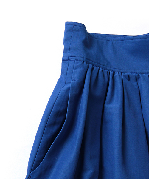 【新品】ray beams RBS ボリュームキュロット　サイズ0 Amazon | [レイビームス] パンツ 【otona MUSE 6月号掲載】◇RBS