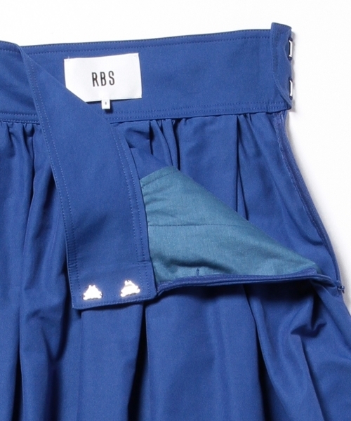 【新品】ray beams RBS ボリュームキュロット　サイズ0 新品】ray beams RBS ボリュームキュロット サイズ0 Amazon