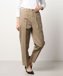 Grand PARK | 大人カジュアル　ベイカーパンツ(その他パンツ)